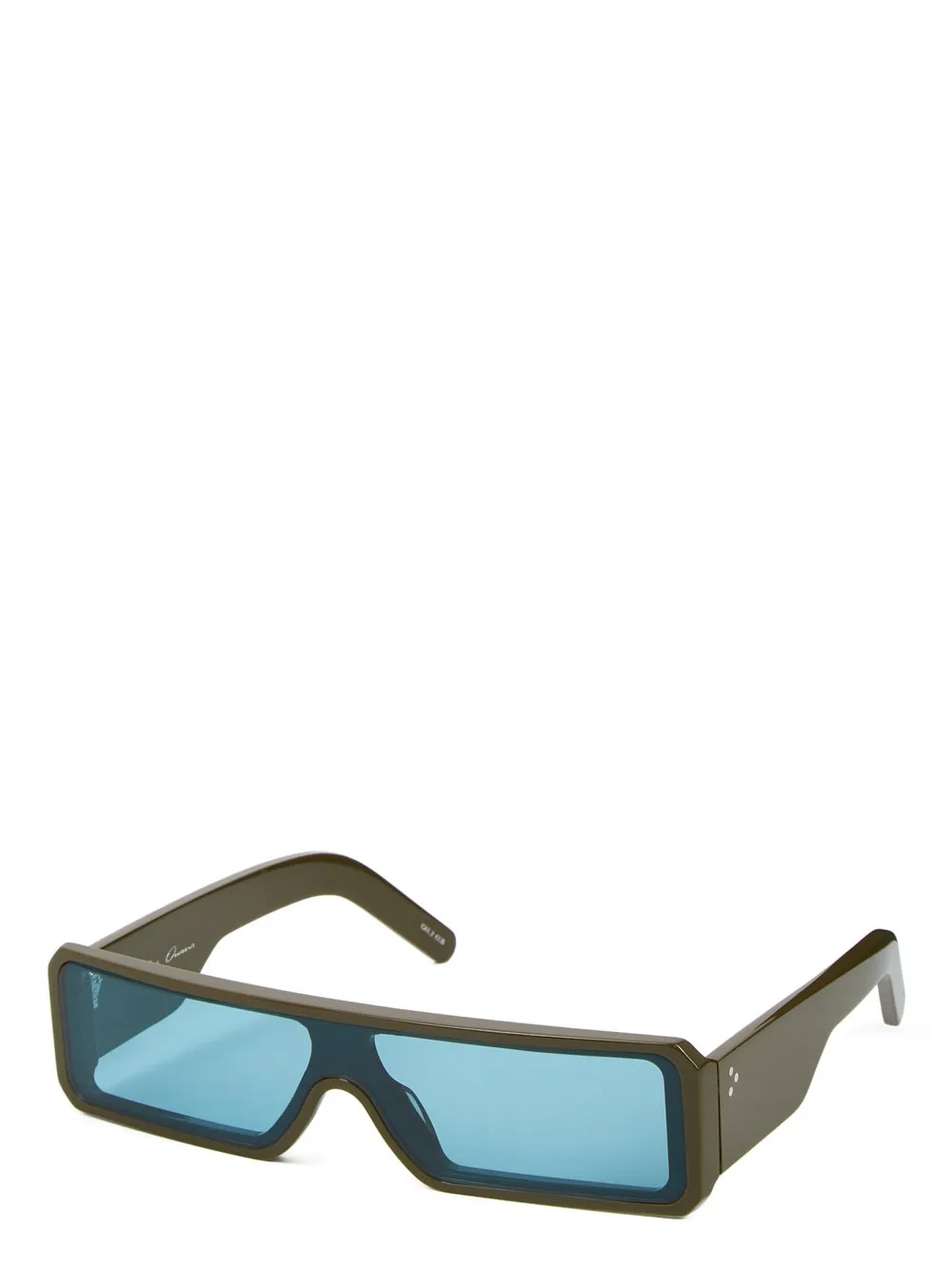Rick Owens Gethsemane Gethshades