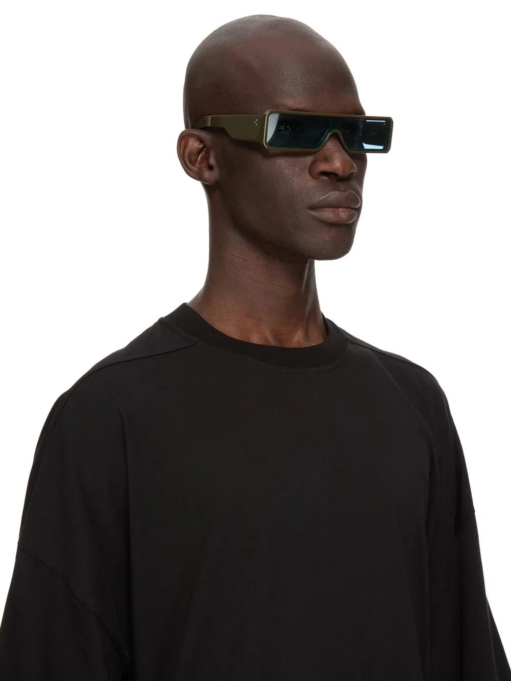 Rick Owens Gethsemane Gethshades