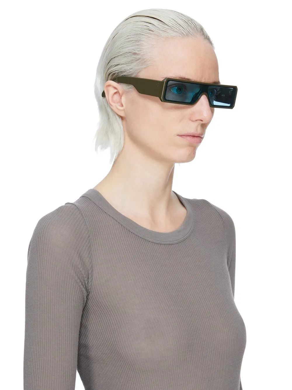 Rick Owens Gethsemane Gethshades