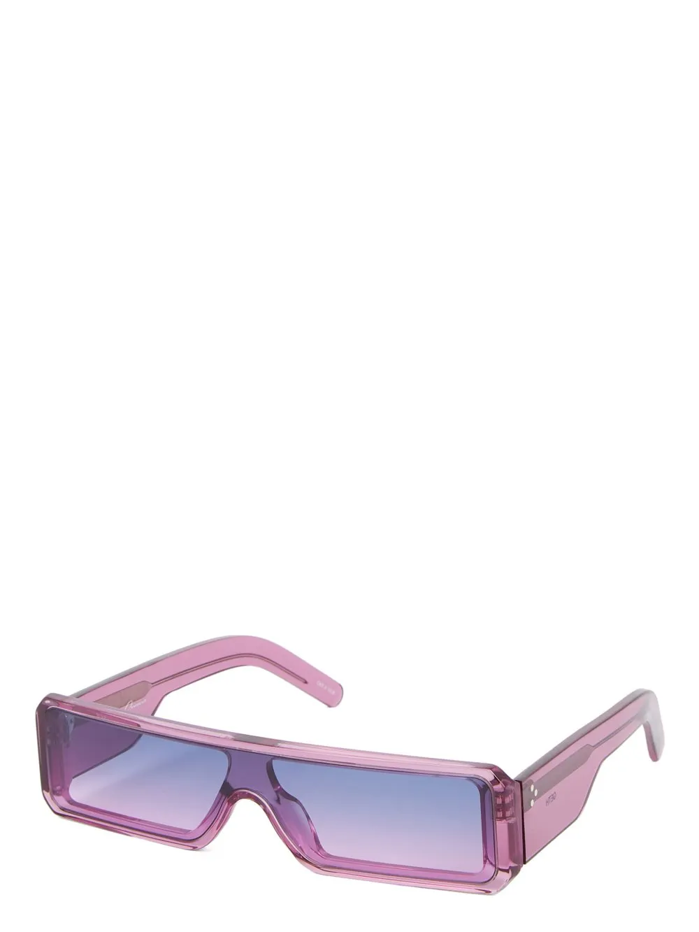 Rick Owens Gethsemane Gethshades