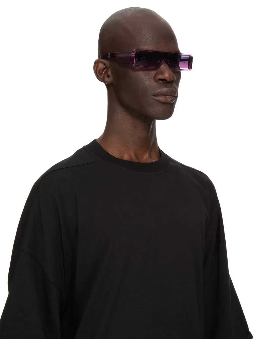 Rick Owens Gethsemane Gethshades