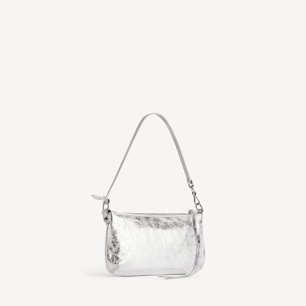 Le City Pouch On Strap