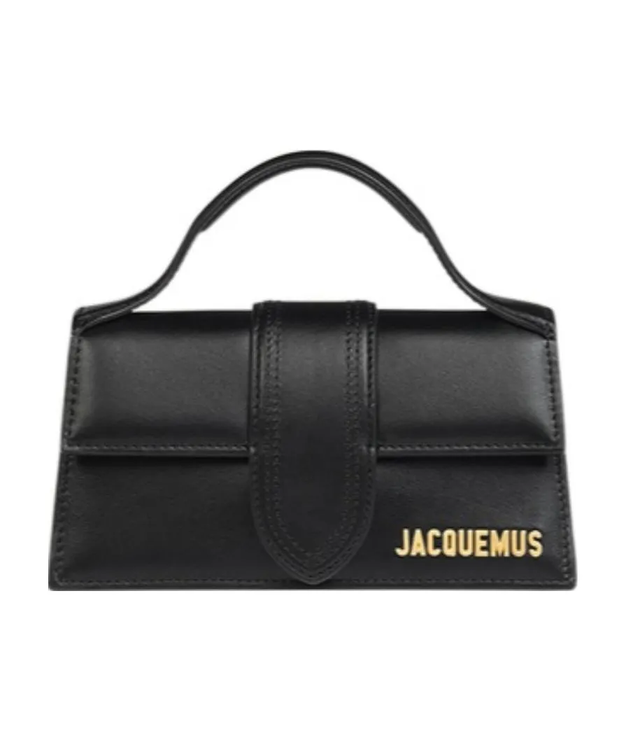 Jacquemus Le Bambino Mini Tote Bag