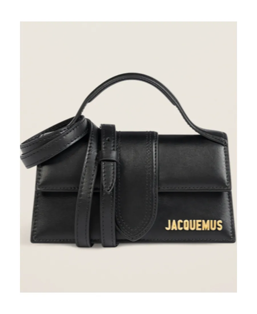 Jacquemus Le Bambino Mini Tote Bag