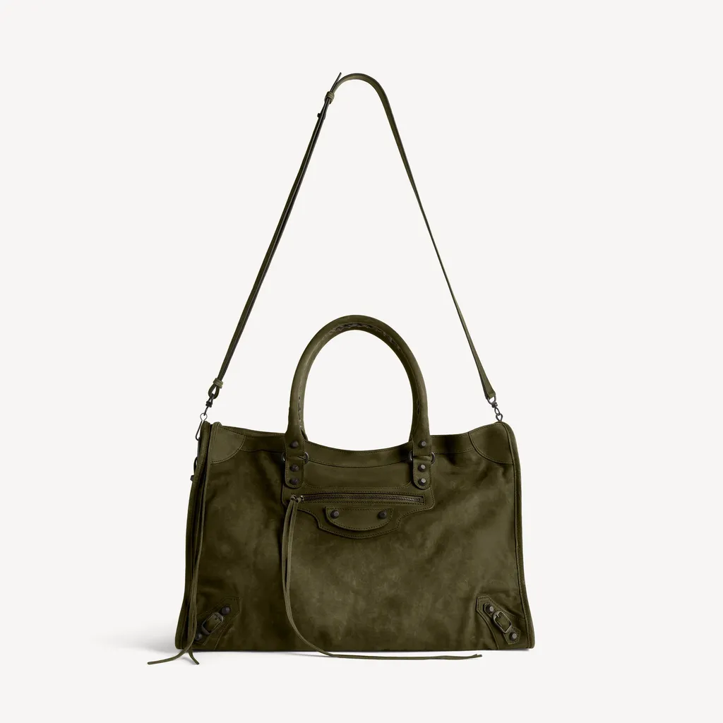 Le City Bag Large