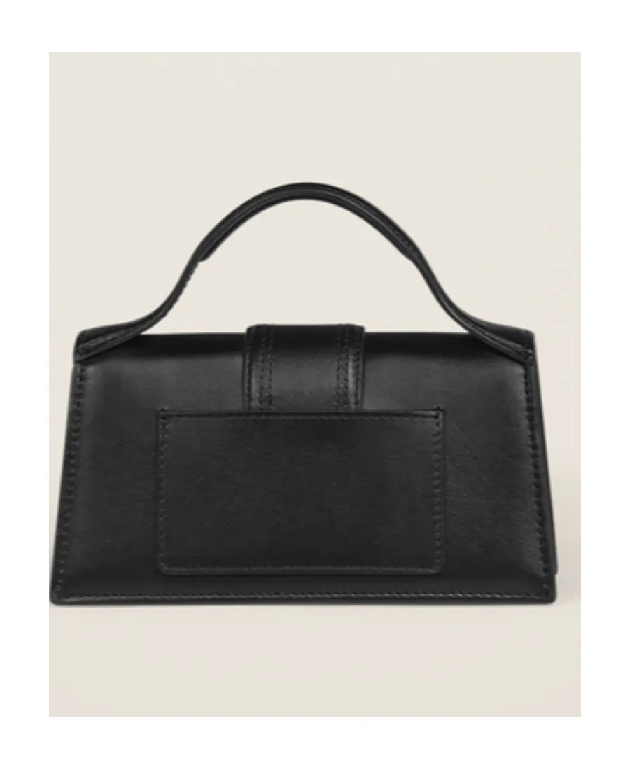 Jacquemus Le Bambino Mini Tote Bag