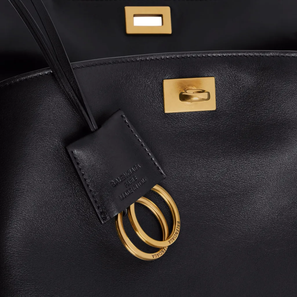 Rodeo Handbag Mini