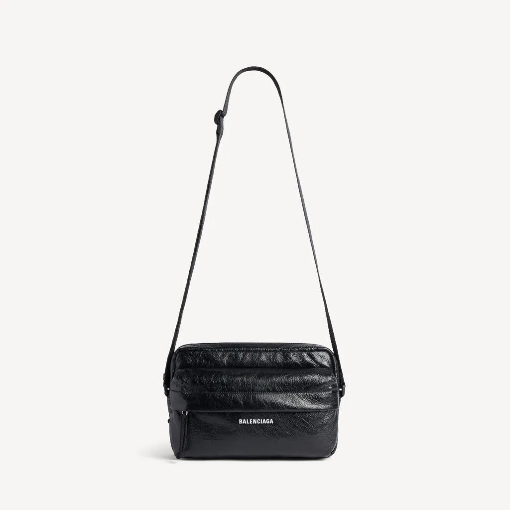 Explorer Camera Bag