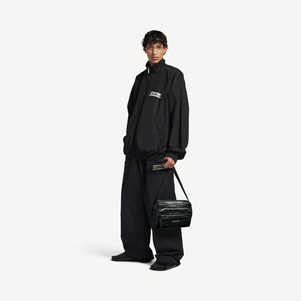 Explorer Camera Bag