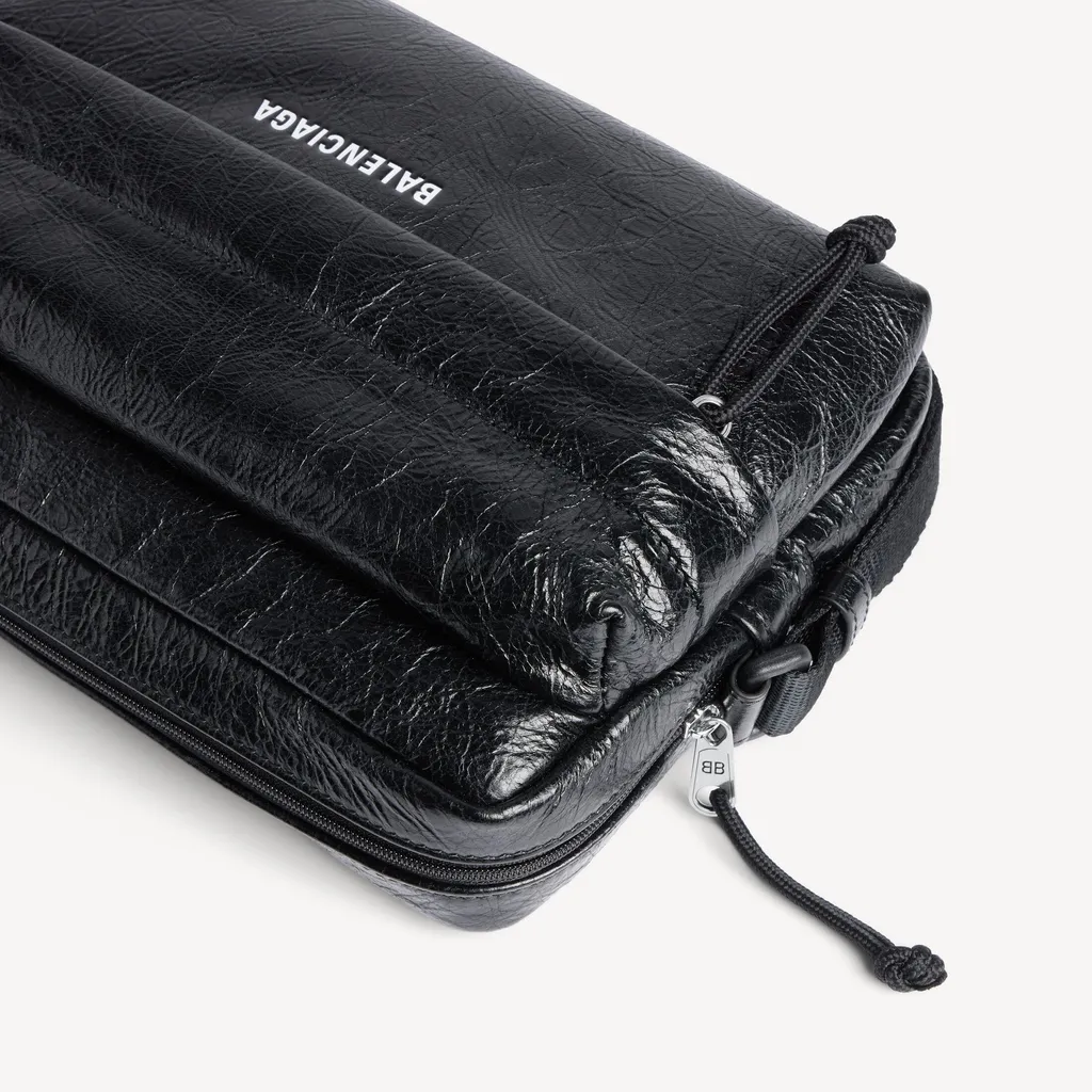 Explorer Camera Bag