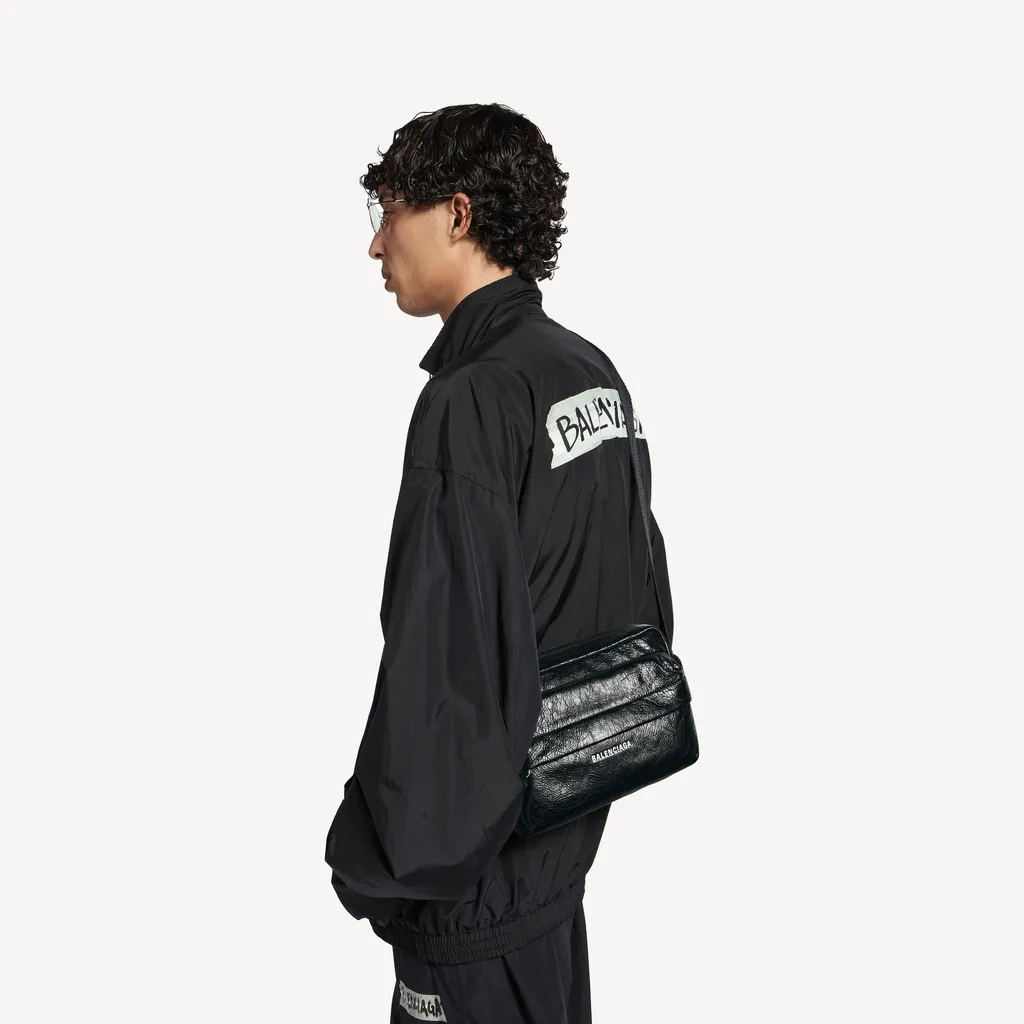 Explorer Camera Bag