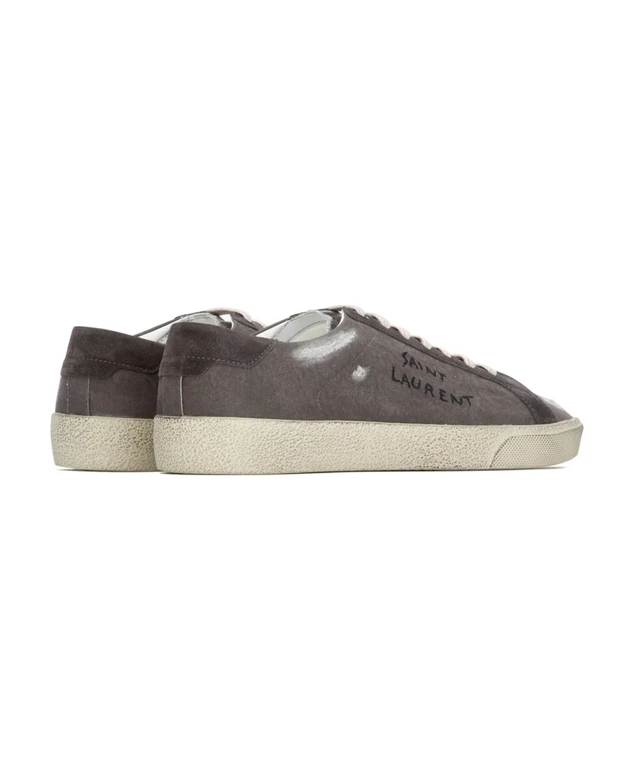 Sl06 Old Casual Sports Shoes