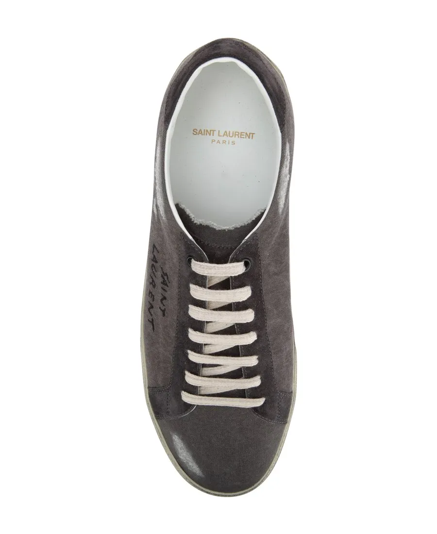 Sl06 Old Casual Sports Shoes