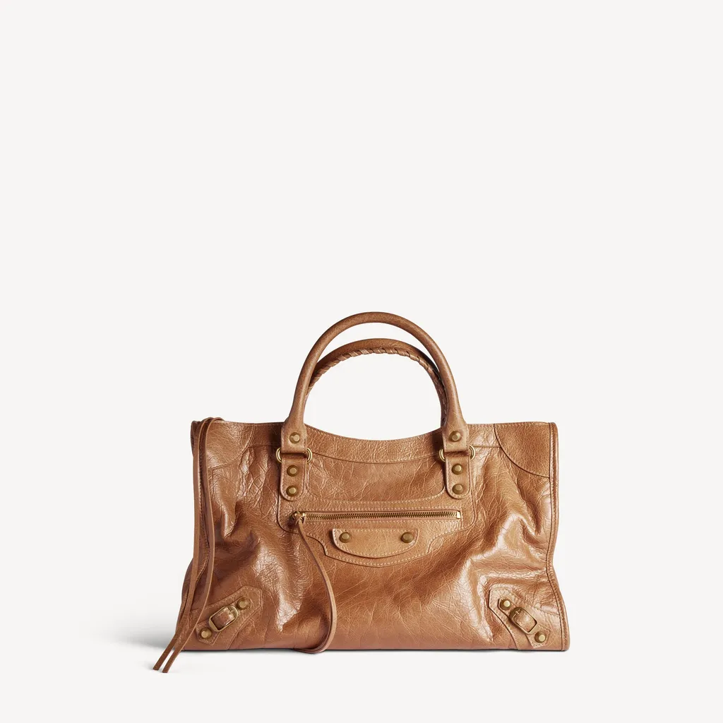 Le City Bag Medium