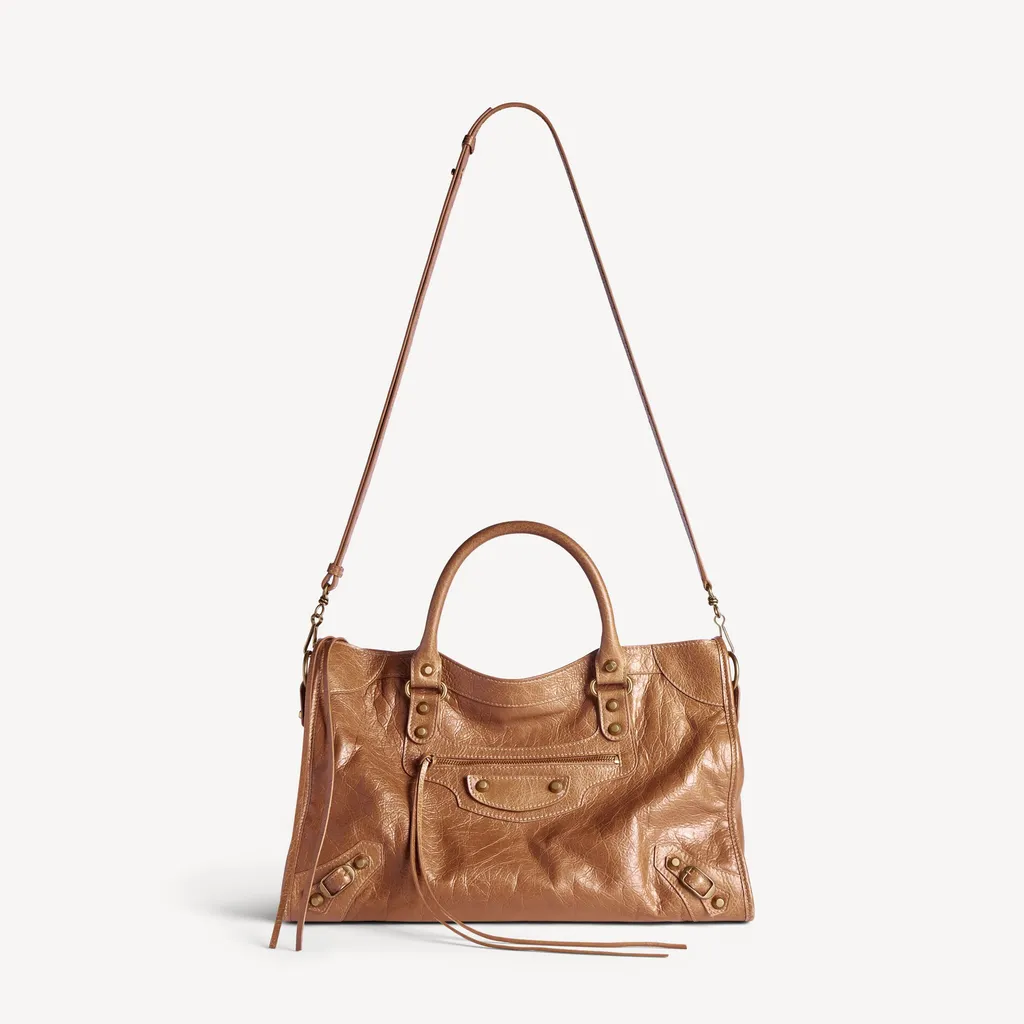 Le City Bag Medium