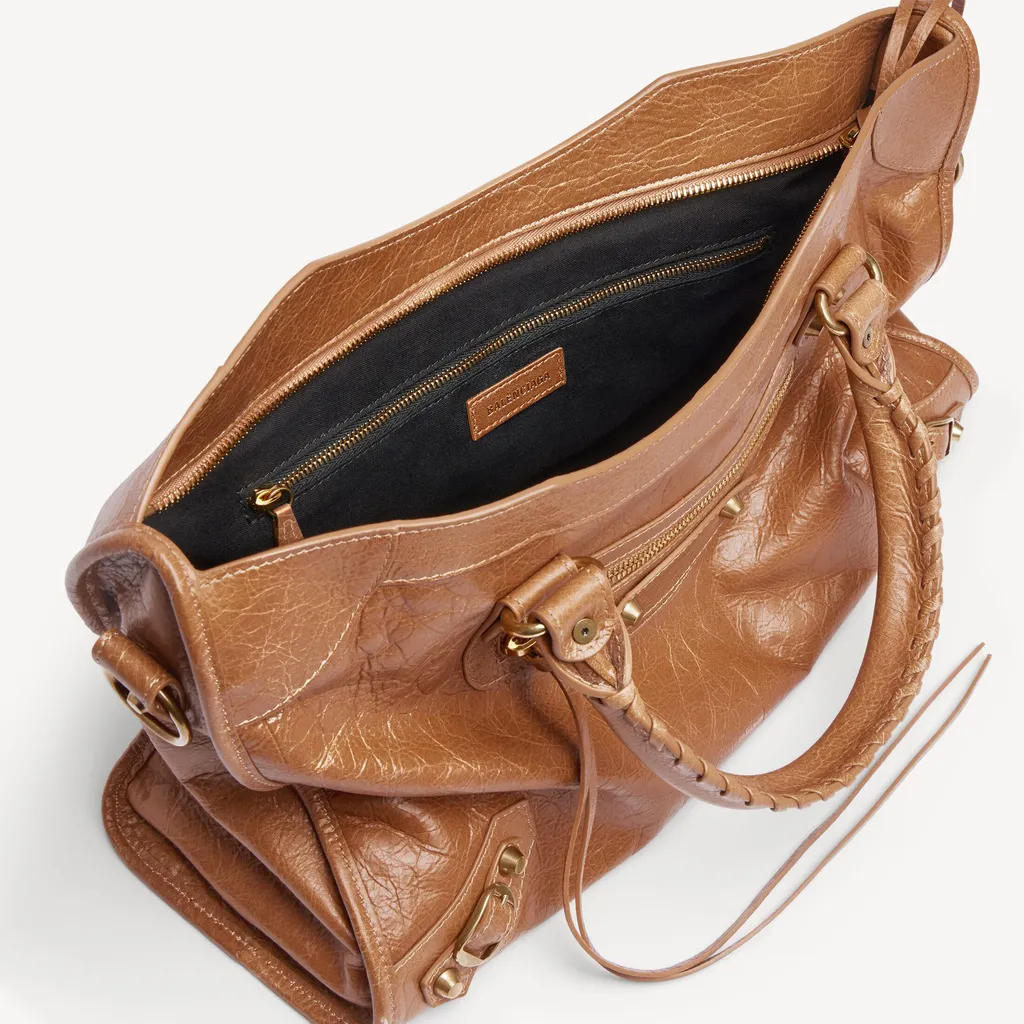 Le City Bag Medium