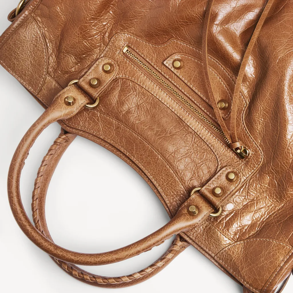 Le City Bag Medium