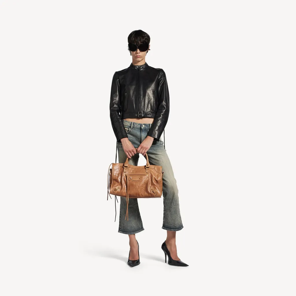 Le City Bag Medium