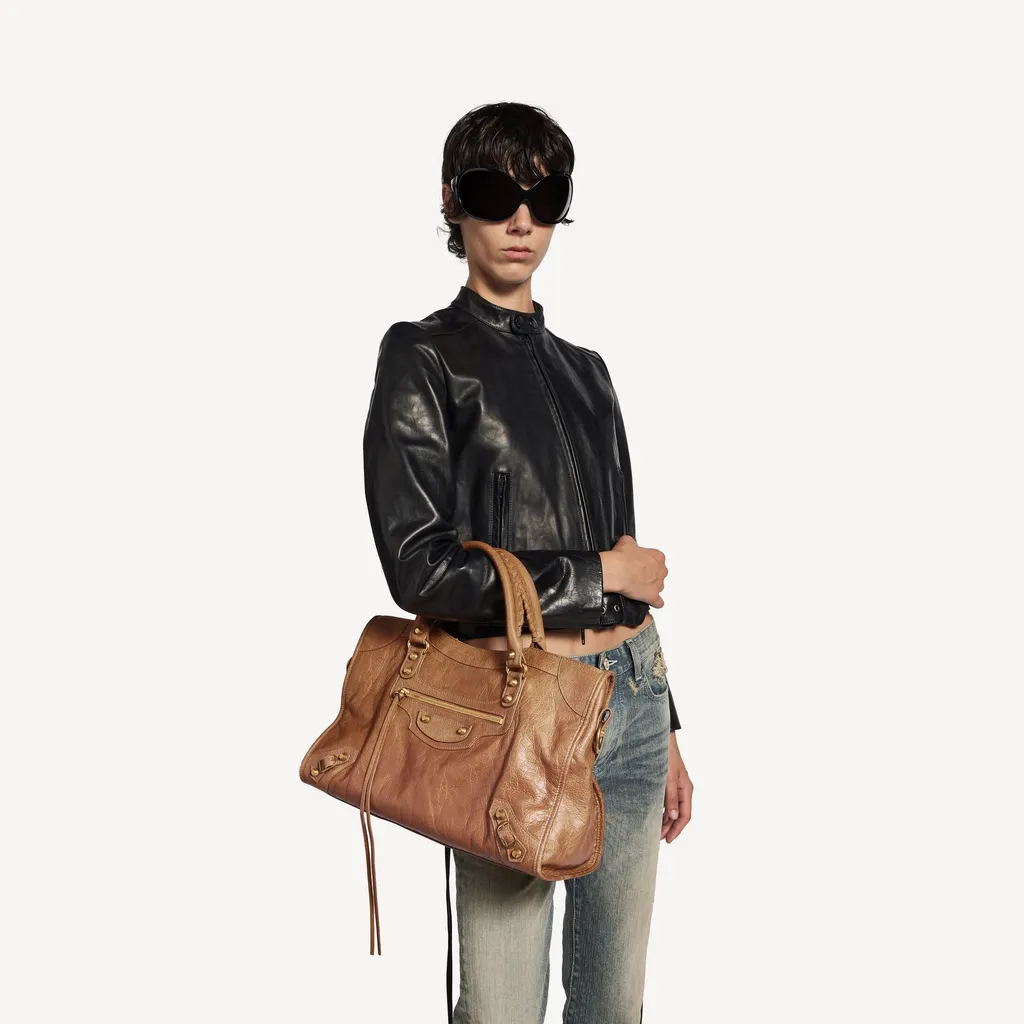 Le City Bag Medium