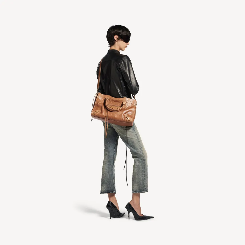 Le City Bag Medium