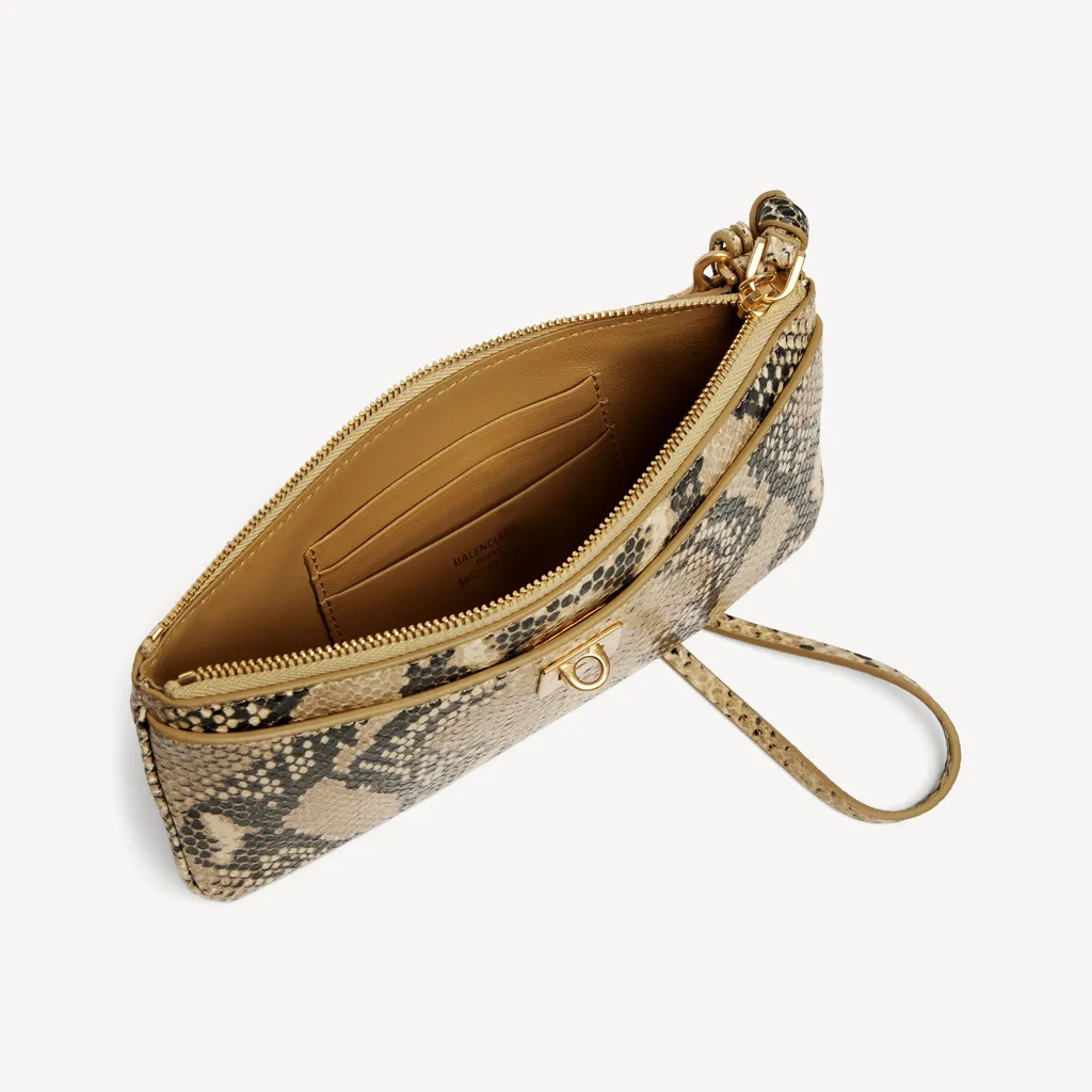 Rodeo Phone Pouch