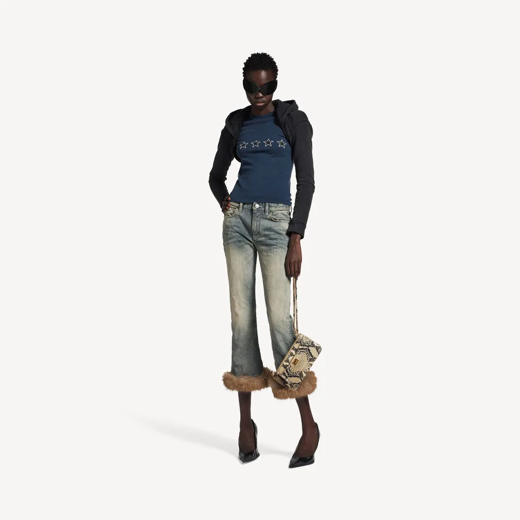 Rodeo Phone Pouch