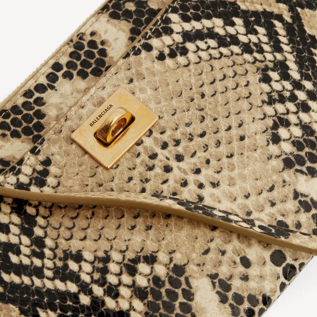 Rodeo Phone Pouch