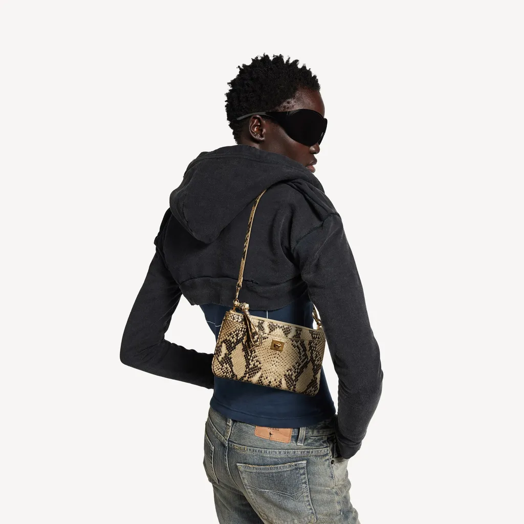 Rodeo Phone Pouch
