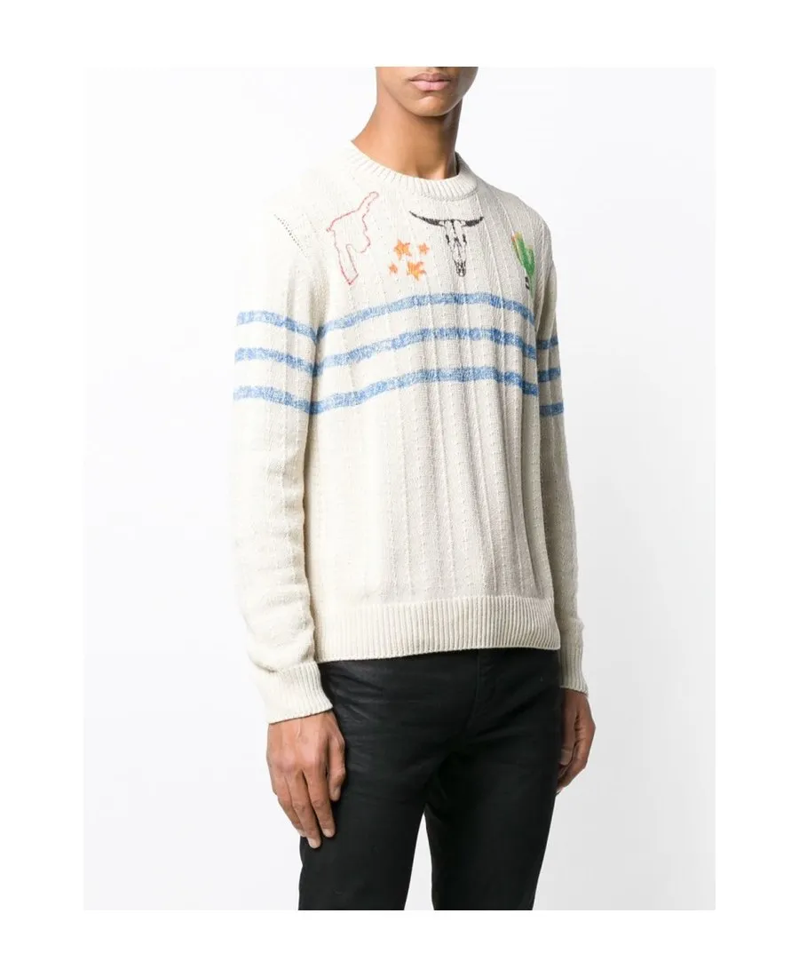 Arizona Knit Sweater