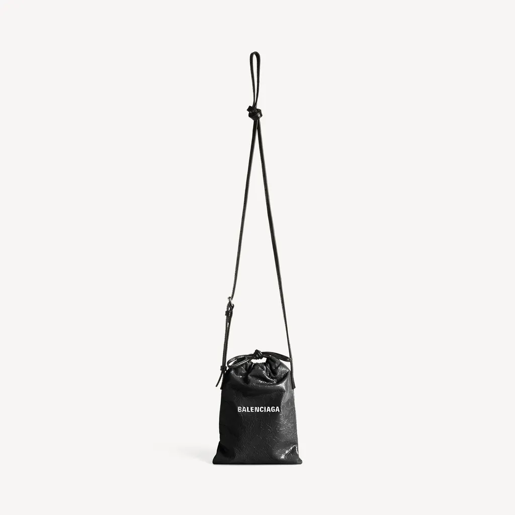 Shopper Phone Holder