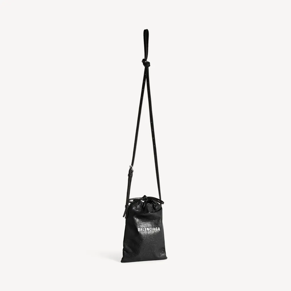 Shopper Phone Holder