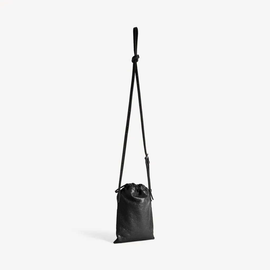 Shopper Phone Holder