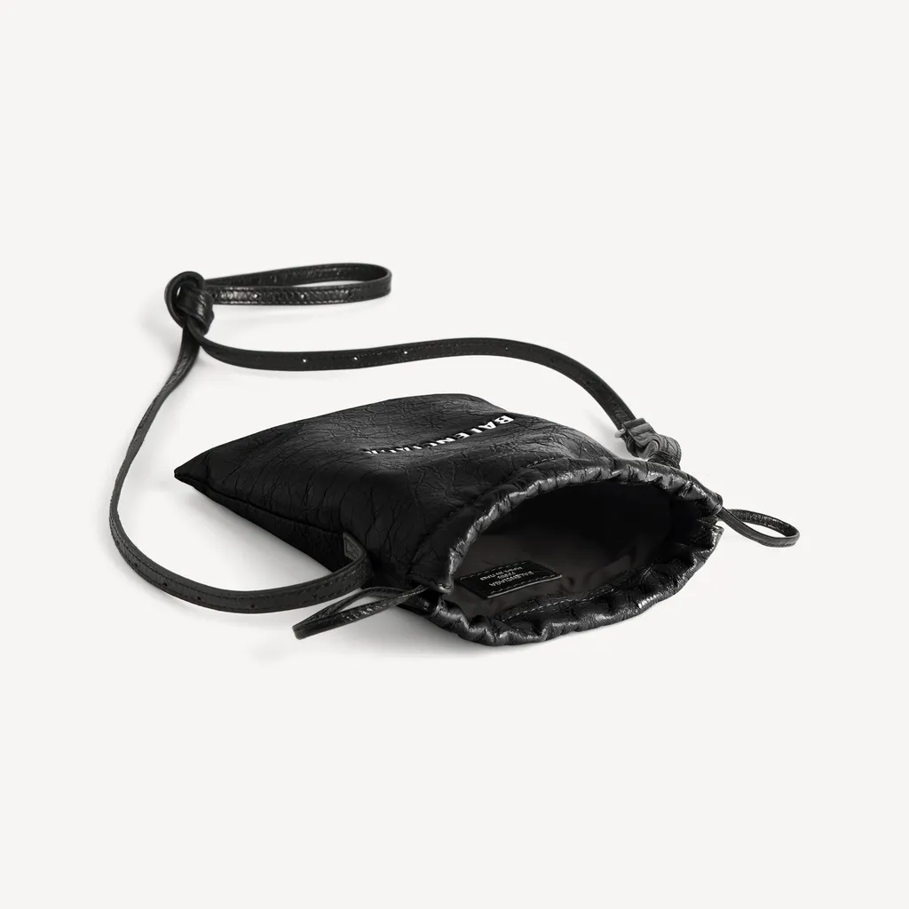 Shopper Phone Holder