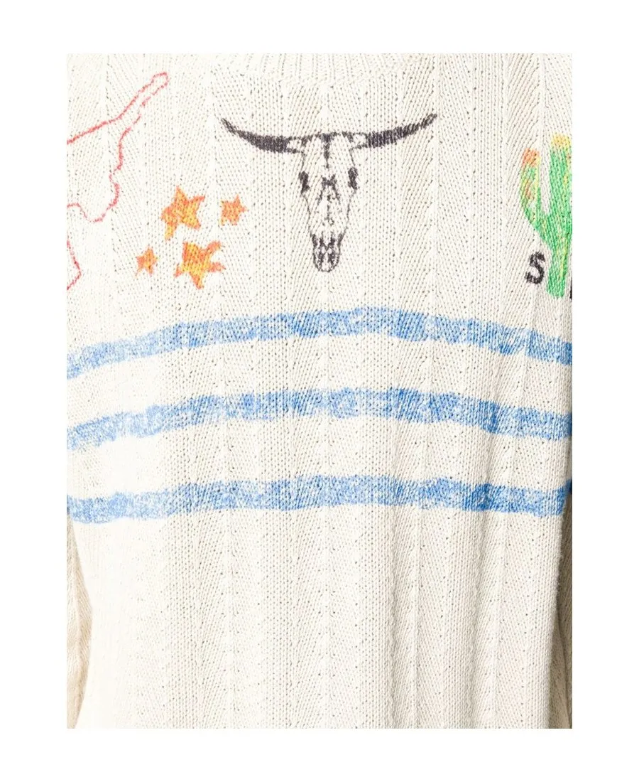 Arizona Knit Sweater