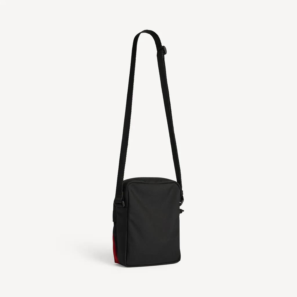 | Nba Collaboration Explorer Crossbody Pouch