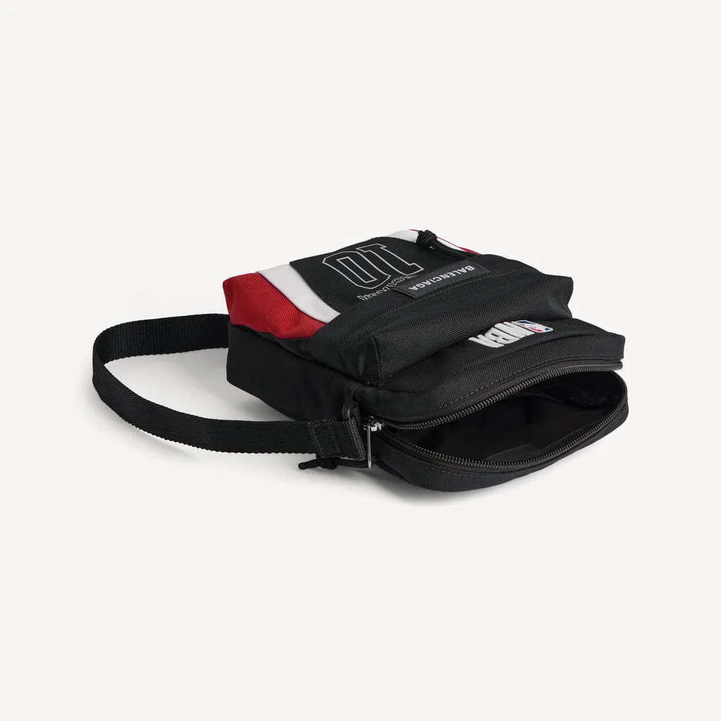 | Nba Collaboration Explorer Crossbody Pouch