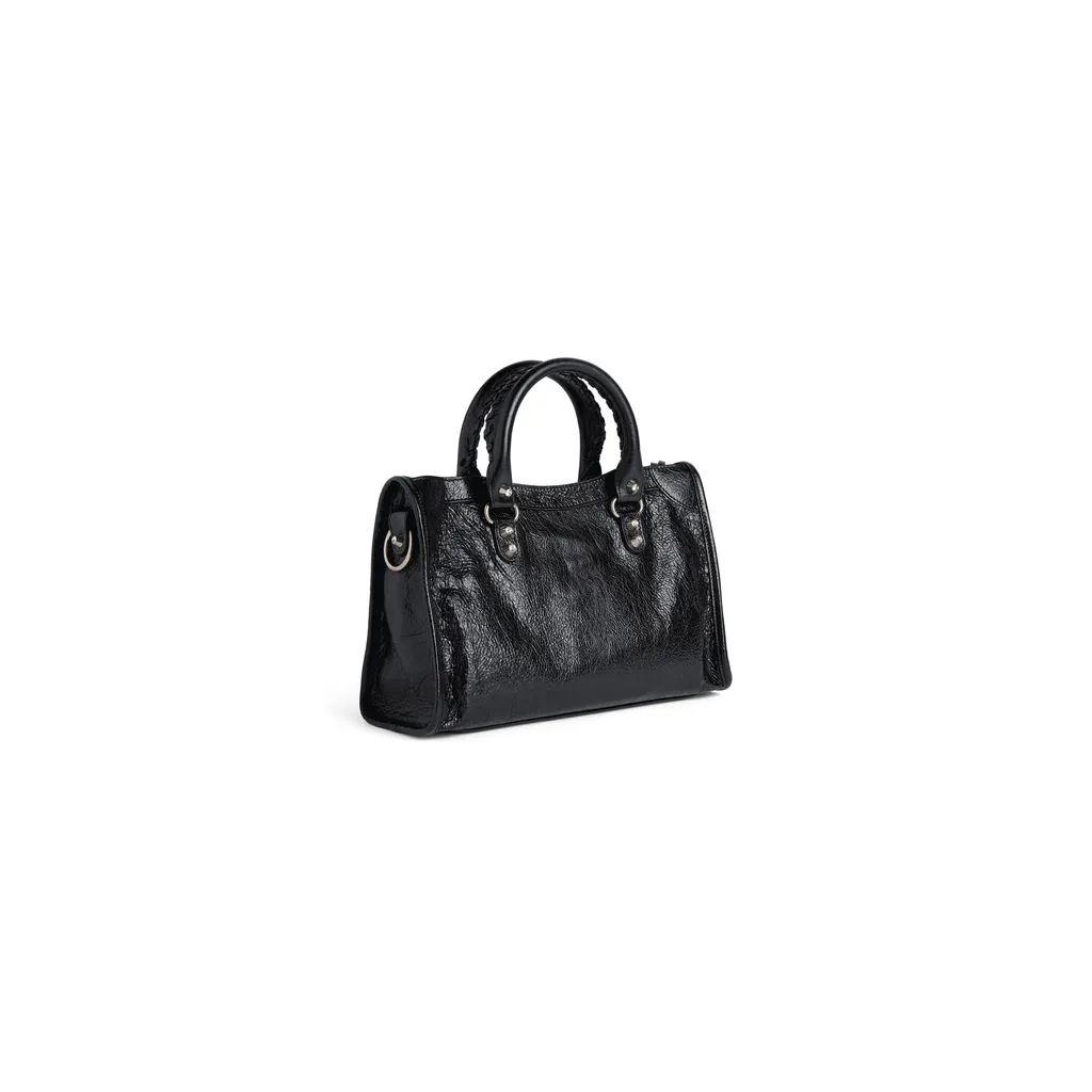 Le City Bag Small