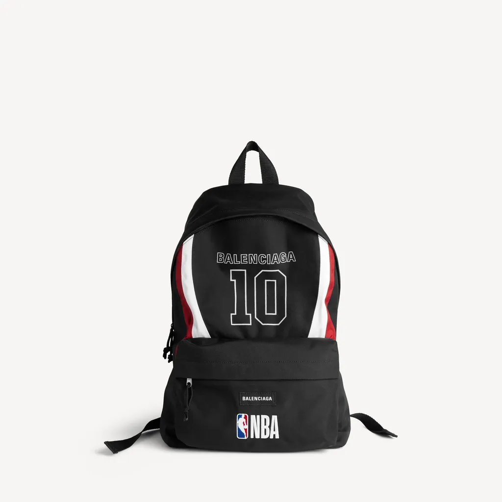 | Nba Collaboration Explorer Backpack