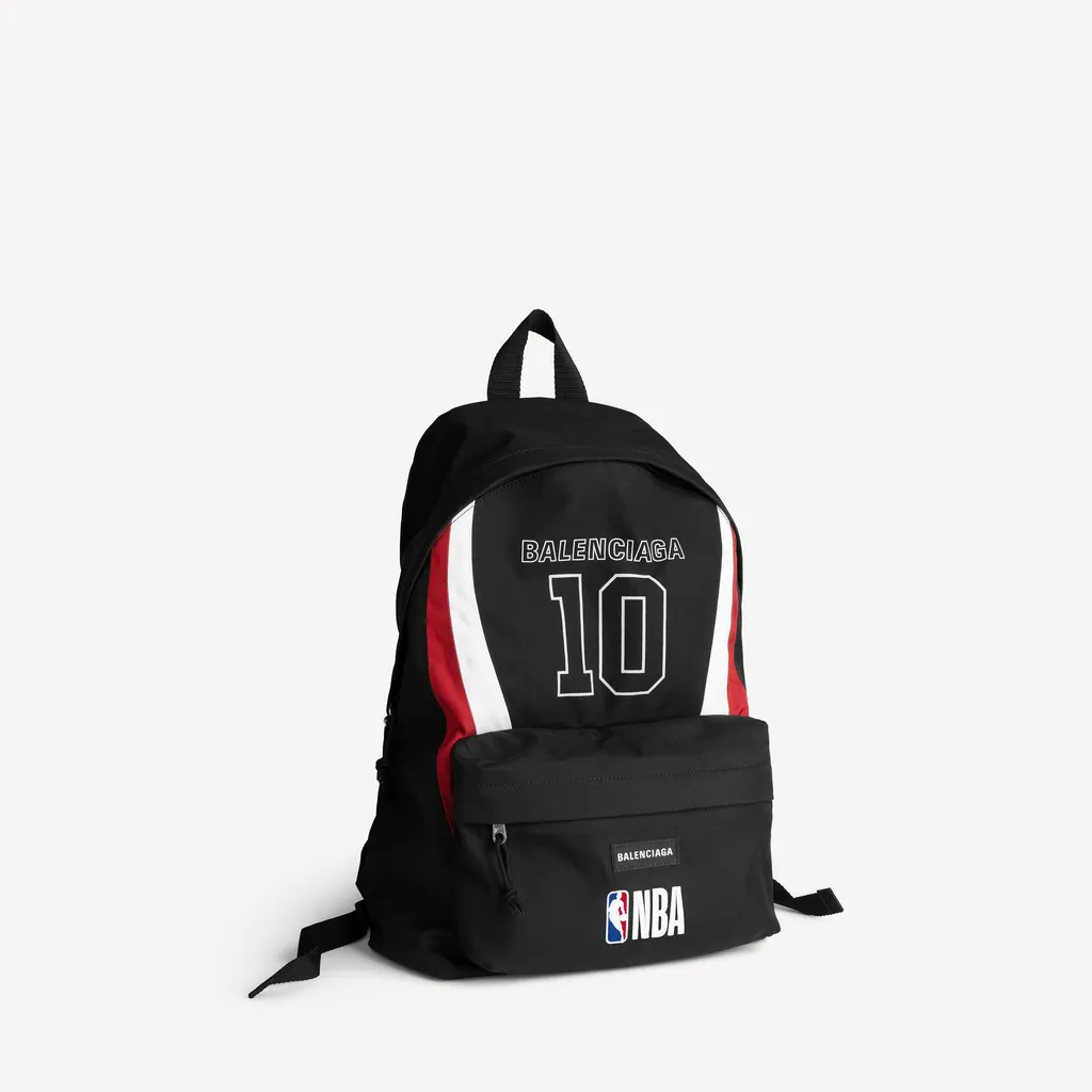 | Nba Collaboration Explorer Backpack
