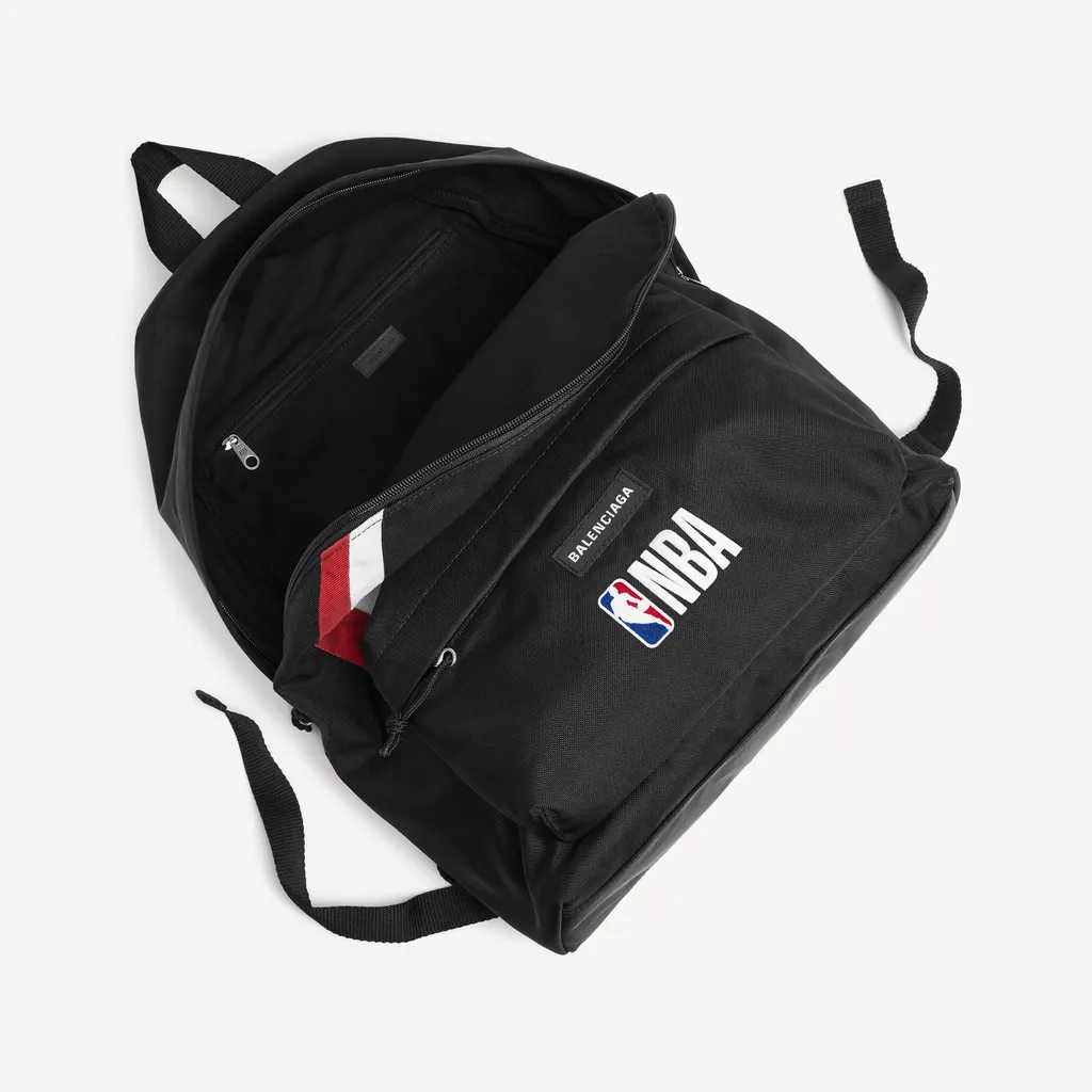 | Nba Collaboration Explorer Backpack