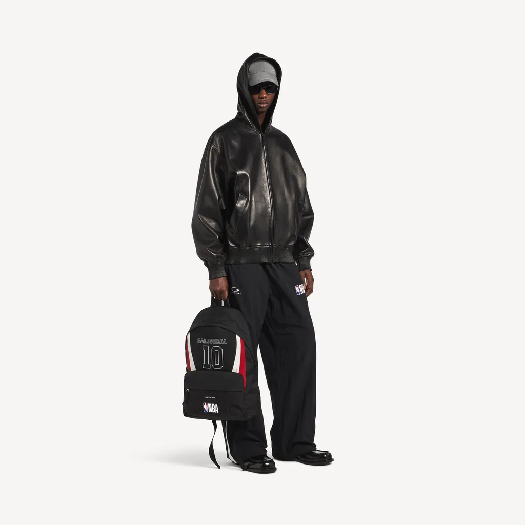 | Nba Collaboration Explorer Backpack