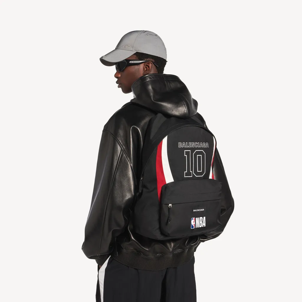 | Nba Collaboration Explorer Backpack