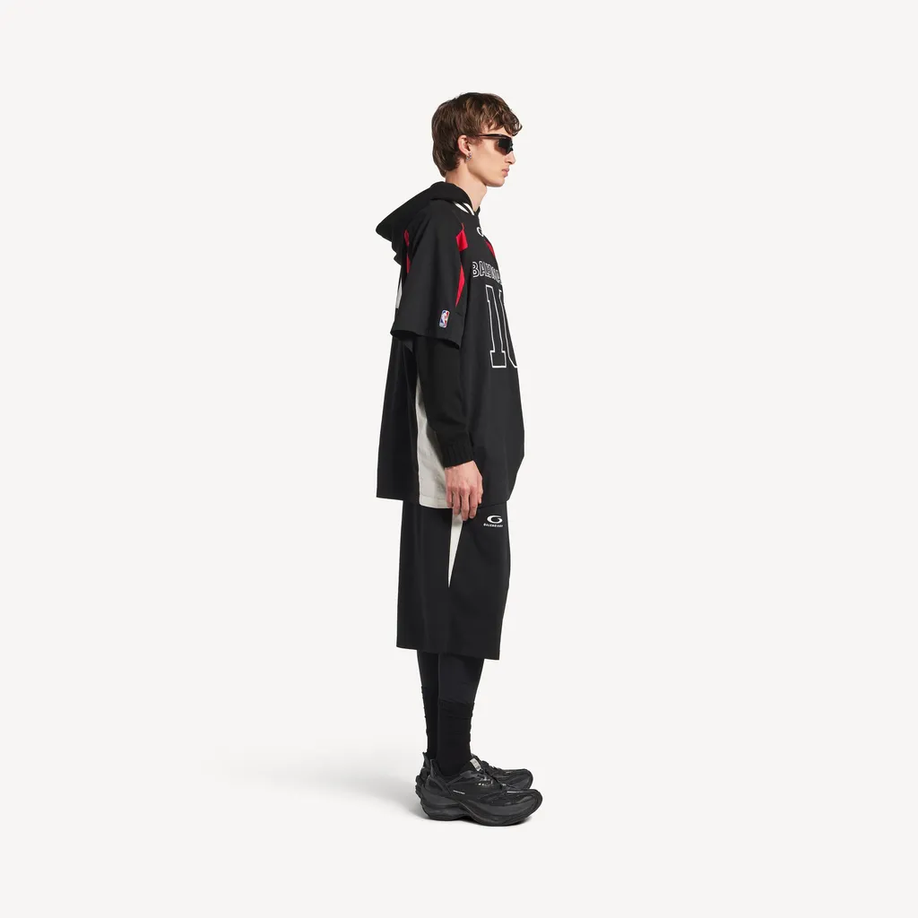 | Nba Collaboration Tracksuit Shorts