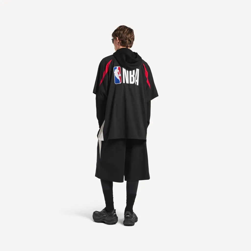 | Nba Collaboration Tracksuit Shorts