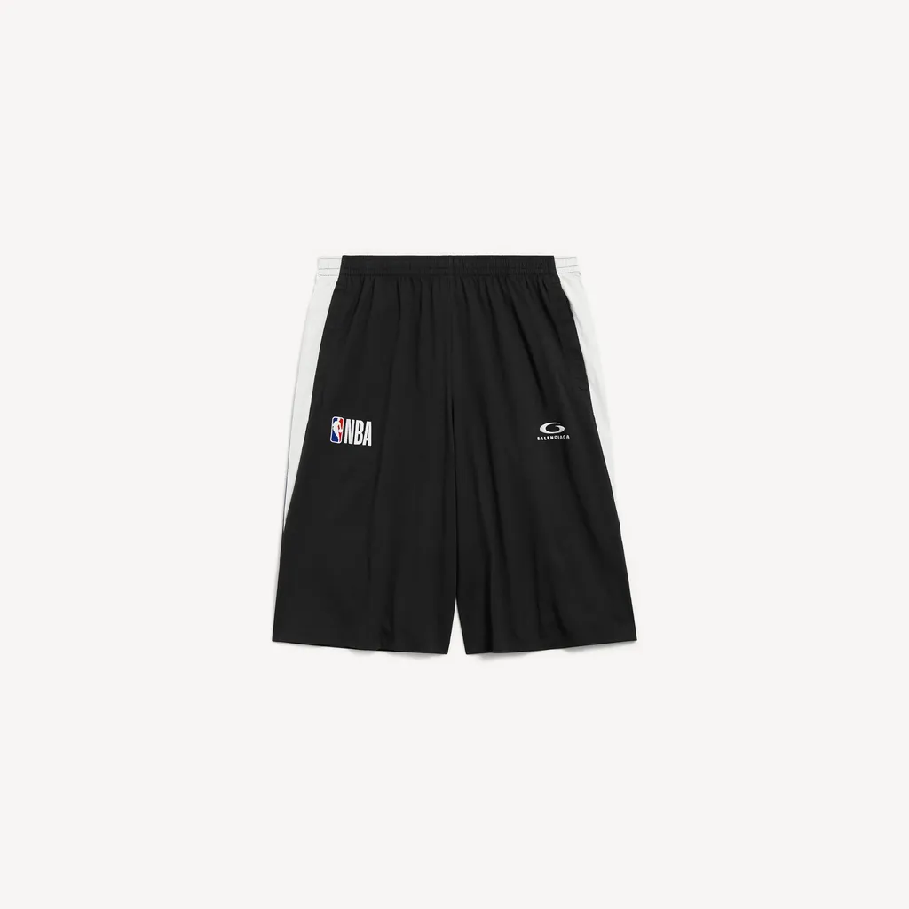 | Nba Collaboration Tracksuit Shorts