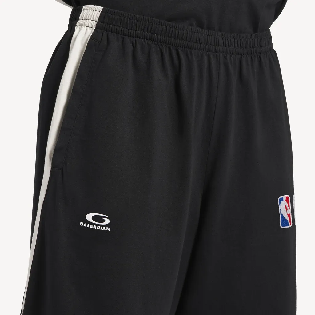 | Nba Collaboration Tracksuit Shorts
