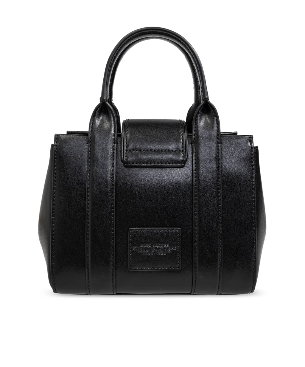 Marc Jacobs The Turnlock Crossbody Tote Bag