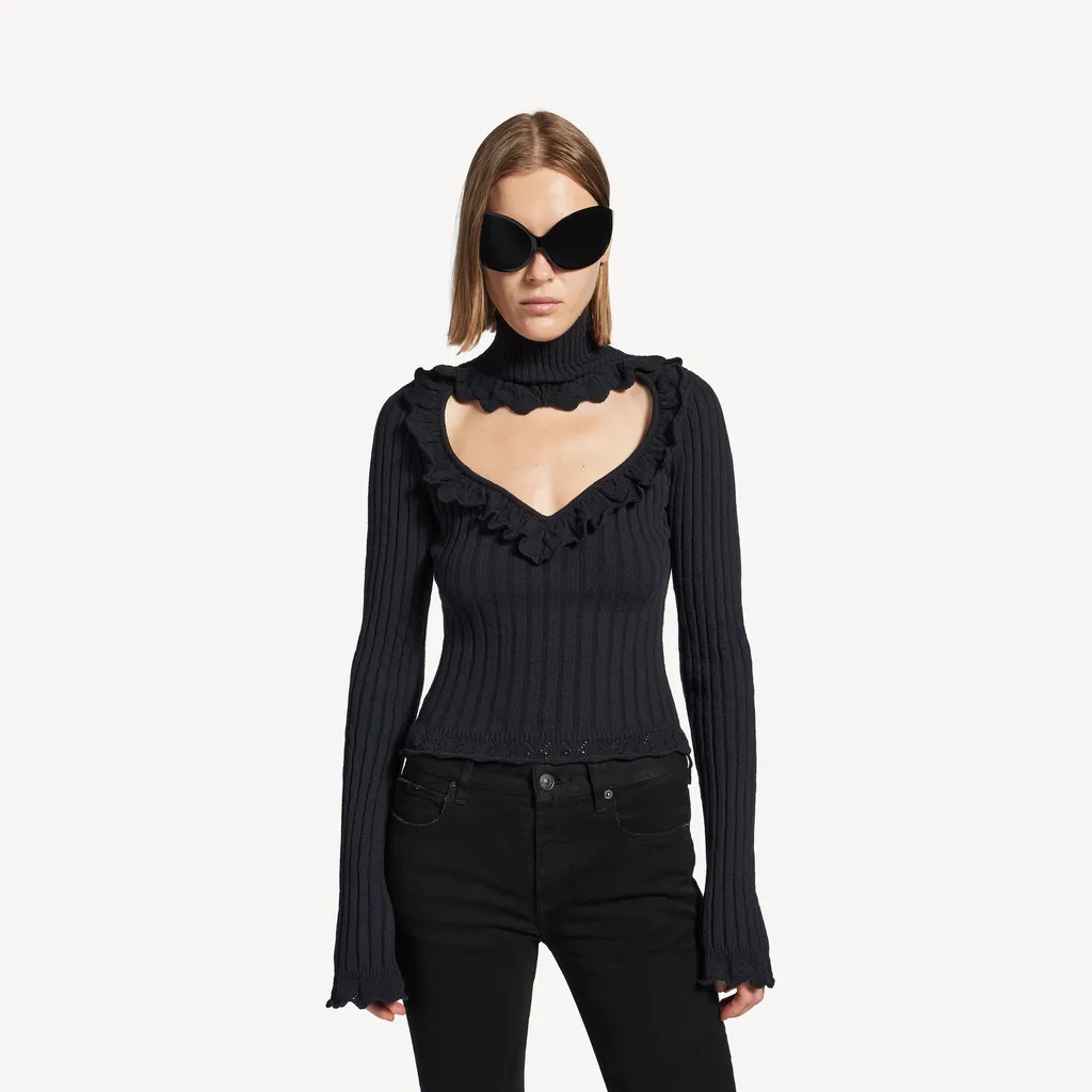 Heart Top