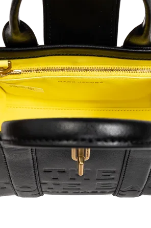 Marc Jacobs The Turnlock Crossbody Tote Bag