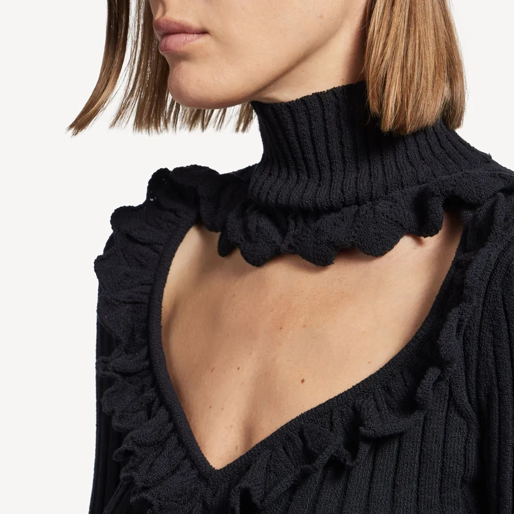 Heart Top